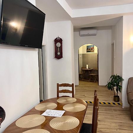 Ljubljana City Center Apartment Exteriér fotografie